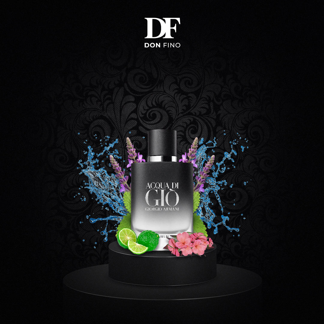 Decant Acqua di Giò Parfum