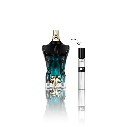 Decant JPG Le Beau Le Parfum