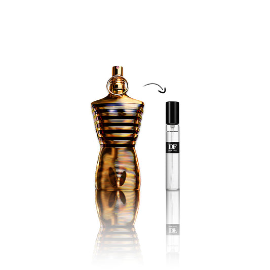 Decant JPG Le Male Elixir