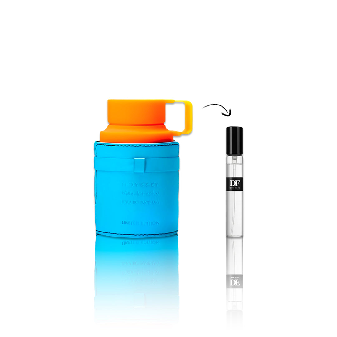 Decant Odyssey Mandarin Sky