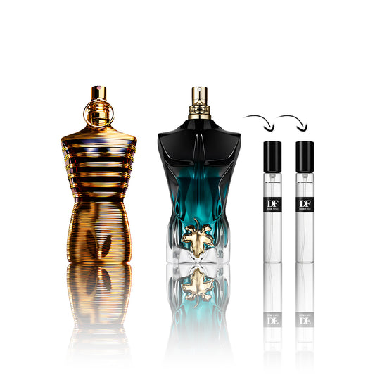 Dúo Seductor – Pa’ la Noche