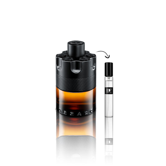 Decant The Most Wanted Parfum