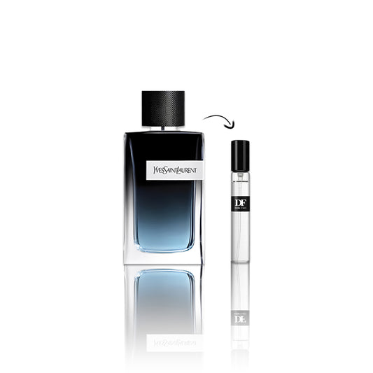 Decant Yves Saint Laurent Y EDP