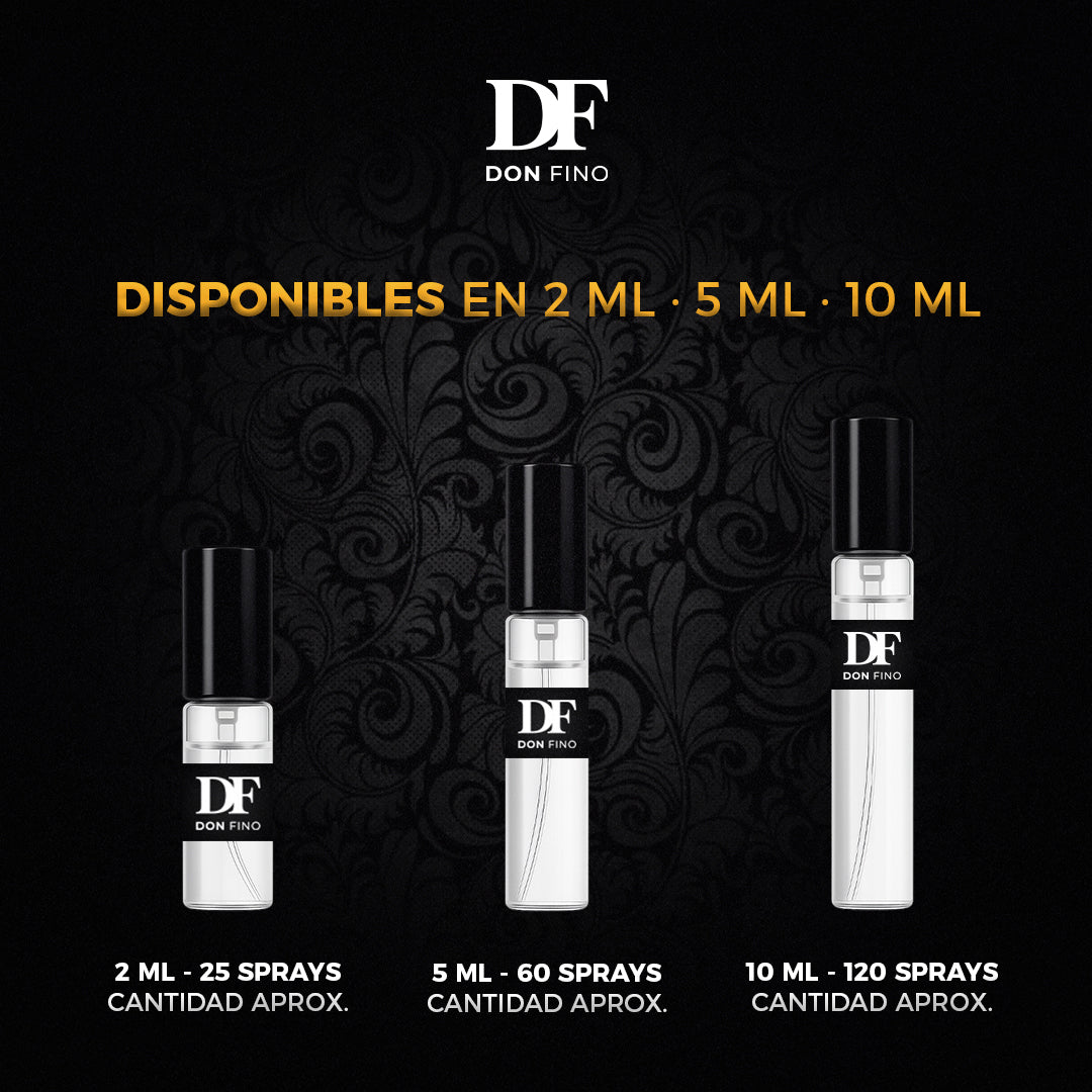 Decant Yves Saint Laurent Y EDP