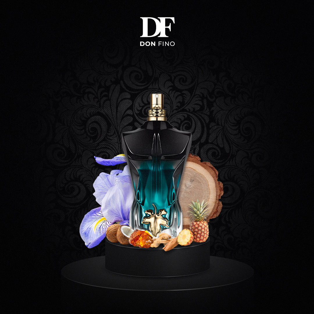 Decant JPG Le Beau Le Parfum