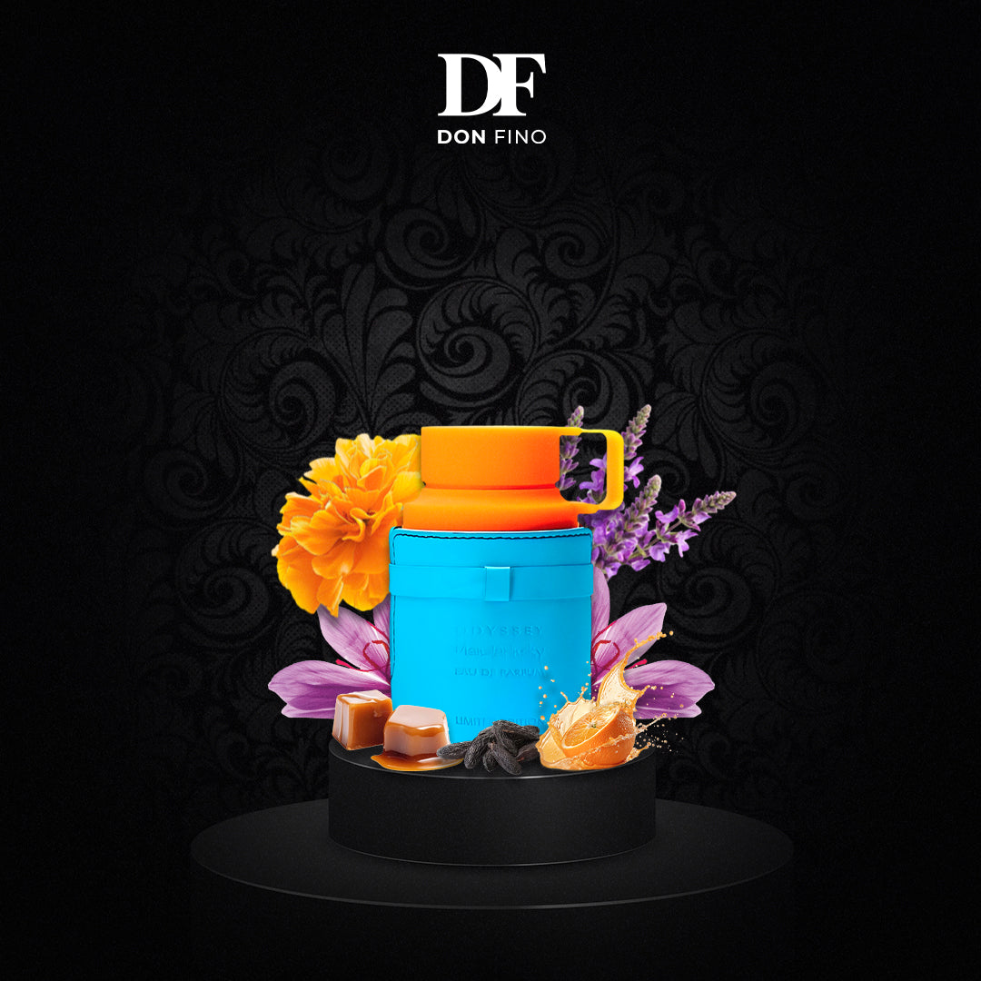Decant Odyssey Mandarin Sky
