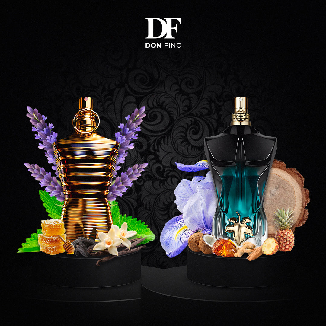 Dúo Seductor – Pa’ la Noche