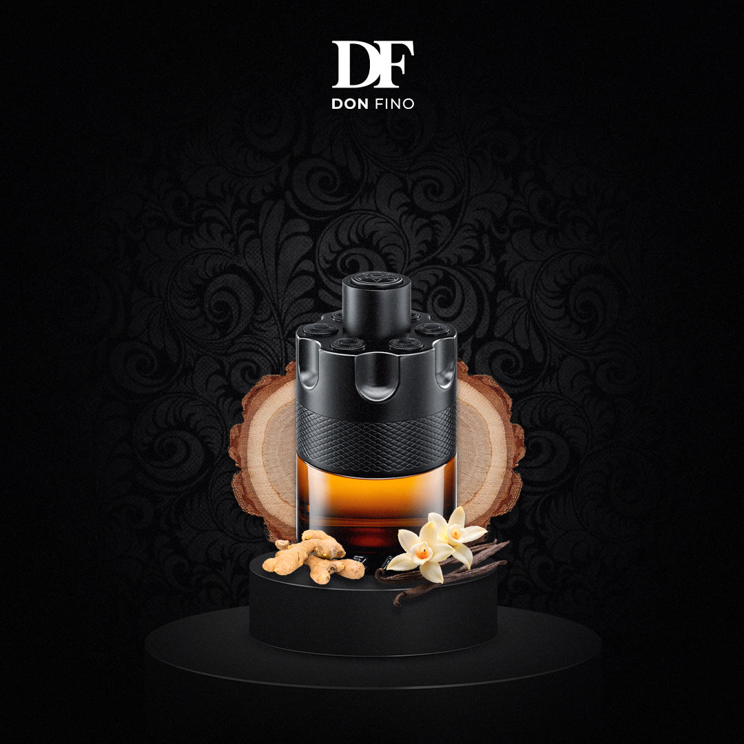 Decant The Most Wanted Parfum