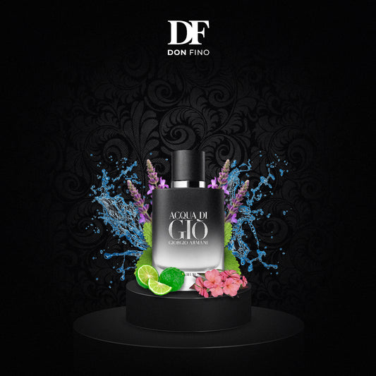 Decant Acqua di Giò Parfum