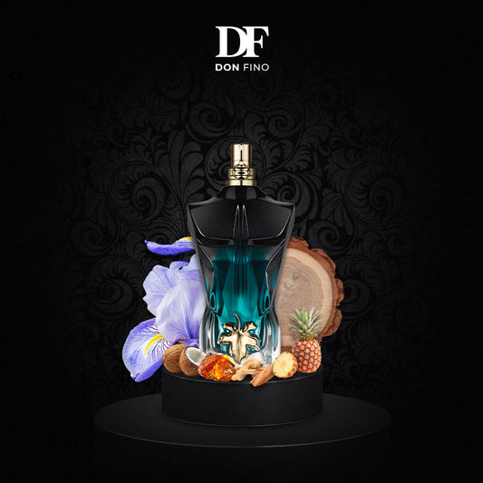 Decant JPG Le Beau Le Parfum