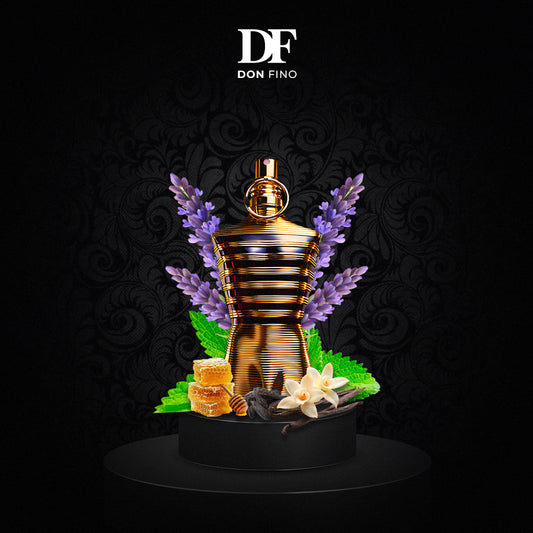 Decant JPG Le Male Elixir
