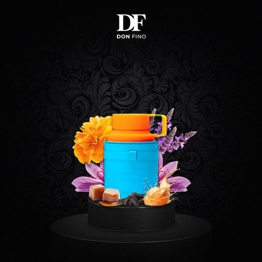 Decant Odyssey Mandarin Sky