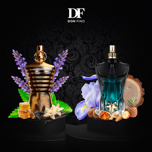 Dúo Seductor – Pa’ la Noche