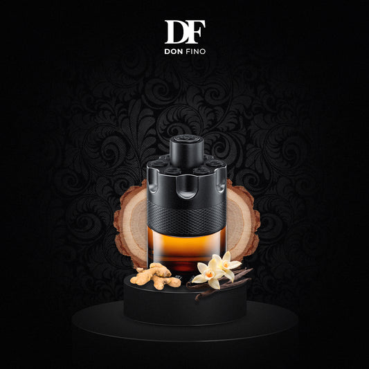Decant The Most Wanted Parfum
