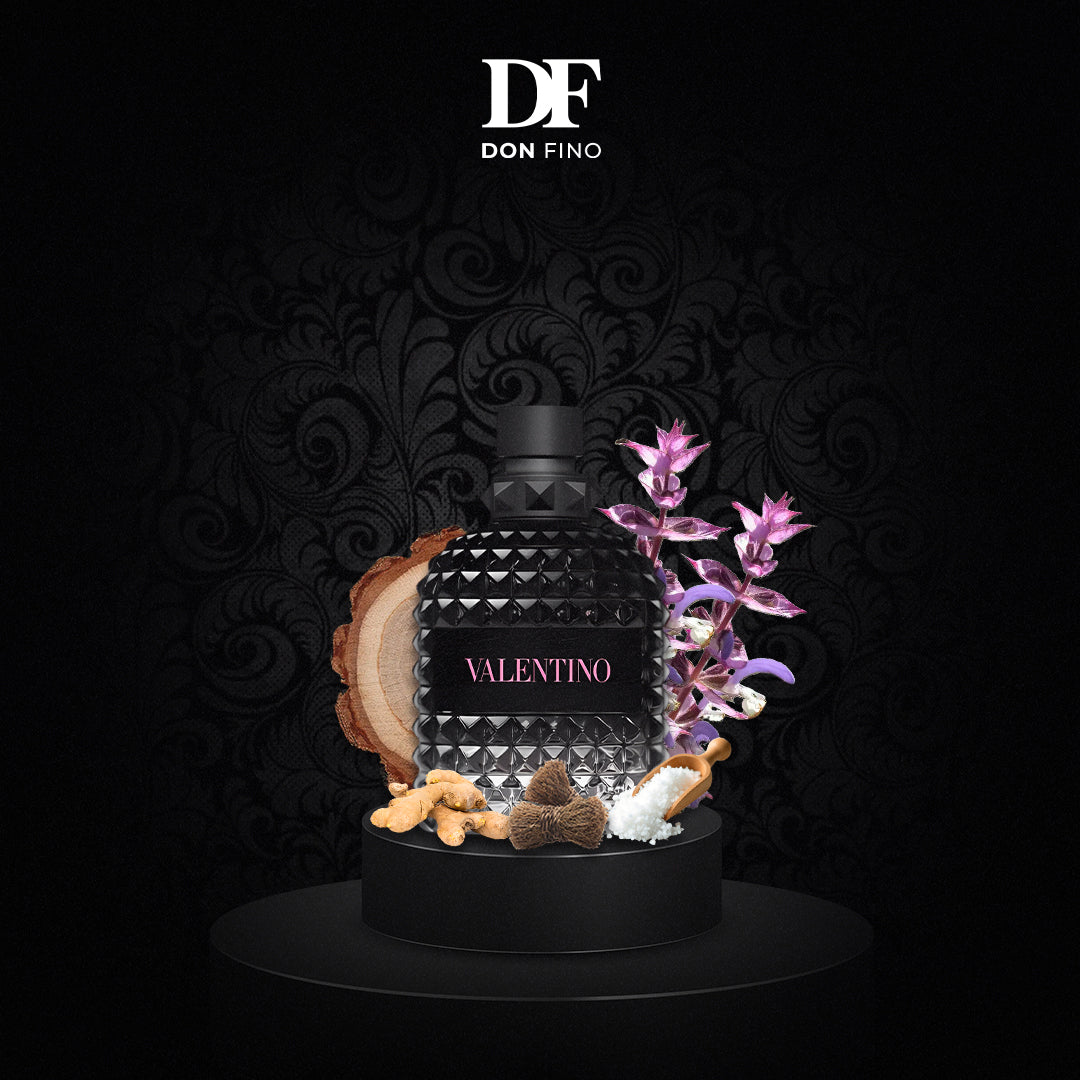 Decant Valentino BIR Intense