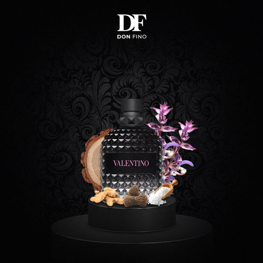 Decant Valentino BIR Intense